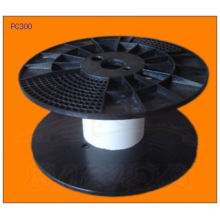 PVC tube plastic packing bobbin